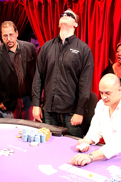 ameture strip poker On its own bottom